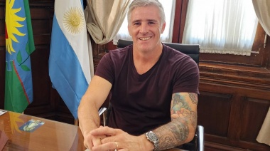 Facundo Diz: “Estamos en alerta máxima de una derecha ensañada en atacar la justicia social”