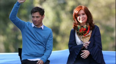 Kicillof convocó a una Mesa política para avanzar en las listas conjuntas
