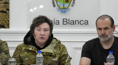 Sin fondos para los damnificados: Milei anuló la Ley de Emergencia por las inundaciones