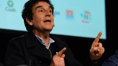 Melconian advierte sobre el régimen cambiario de Milei: “Tiene fecha de defunción”