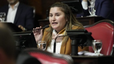 “Milei le da la espalda sistemáticamente a Bahía Blanca”