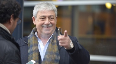 Buzzi durísimo contra Milei: “Engañó al electorado agropecuario”