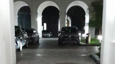 Noche frenética en el peronismo, prorroga y un preacuerdo que tensiona el dueño de la lapicera