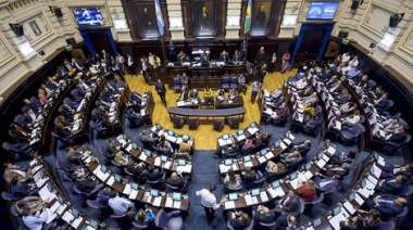 Efecto "Re-re": Tensión en Diputados bonaerenses y números complicados para el peronismo