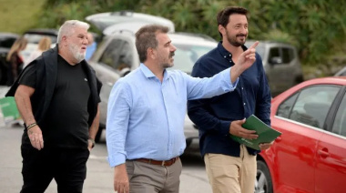 El PRO y LLA definieron los coroneles para cerrar la letra chica del acuerdo electoral
