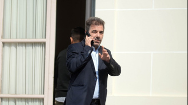 Reelecciones indefinidas: Ritondo pide frenar su tratamiento por “violación del reglamento”