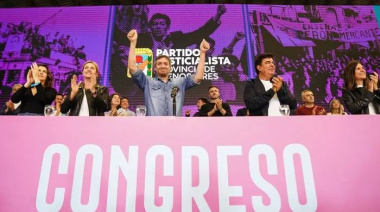 A contrarreloj, el peronismo prepara el Congreso de Merlo con un camino a la unidad