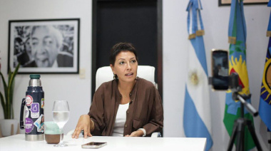 Mendoza: “No van a tapar el desastre económico con persecución”