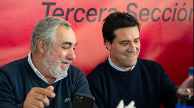 El radicalismo bonaerense define su estrategia electoral a días del cierre