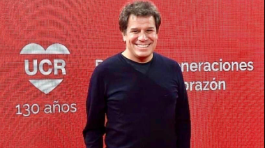 Manes manda señales al radicalismo por una vuelta a la lista N°3
