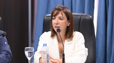 UATRE se solidarizó con Víctor Díaz y denunció apuntó a Milei por la desregulación laboral