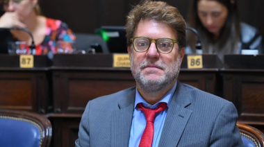 El radicalismo sepultó las intensiones de La Cámpora por las reelecciones indefinidas