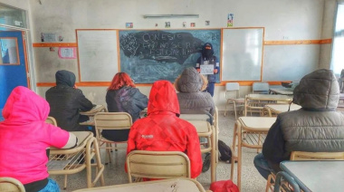 El Consejo Escolar de la UCR rechaza fondos del municipio para arreglar la calefacción