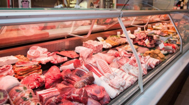 El asada cada vez más lejos: El consumo de carne sigue en mínimos históricos