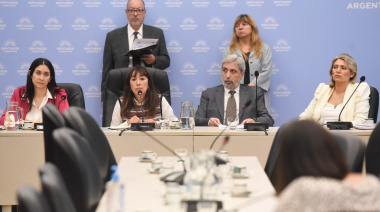 El peronismo presiona para destrabar la comisión investigadora