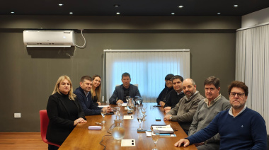 El radicalismo definió su mesa de negociación para encaminar el frente electoral