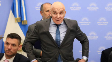El peronismo pide la remoción de Espert de la Comisión de Presupuesto