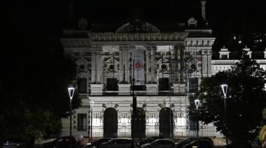 Reparto de poder en el peronismo suma dirigentes a sus filas
