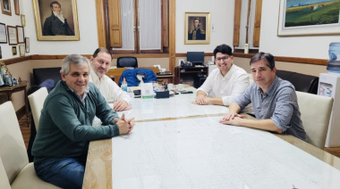 Nace “Somos Buenos Aires”, la “tercera vía” para desbancar a Kicillof