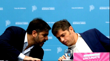 Sin veto y con “los mejores”, el peronismo comienza el armado de listas