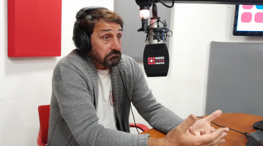 Ruptura en el PRO La Plata: Manuel Garro contra Garmendia: “No es amarillo”