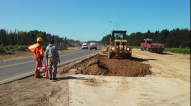 Kicillof implementa bonos para saldar pagos atrasados en la obra pública