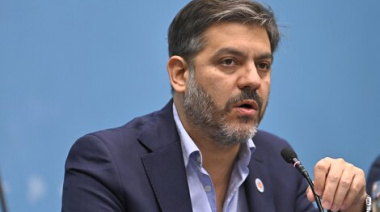 Bianco detalló el operativo electoral y confirmó que “marcha según lo planificado”