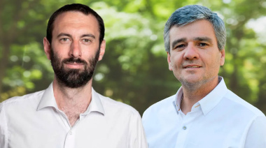“Gorila” y “farsante”: Fuerte cruce entre Zabaleta, Selci y Zurro por el cierre en Hurlingham