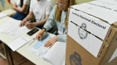 La Junta Electoral modificó las reglas para el diseño de las boletas