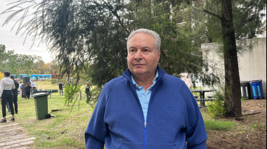 Intendente peronista pica en punta para ser candidato a diputado por la Segunda Sección