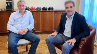 Otro intendente del PRO se baja de la alianza con los libertarios