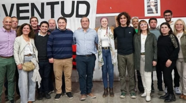 Recoulat juega fuerte en el Concejo: un reconocido vecino encabeza su lista