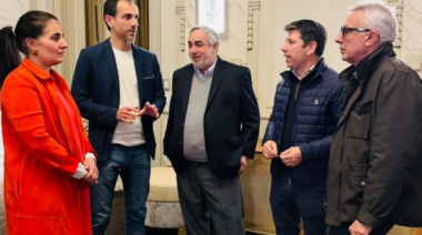 Petrecca denunció “oportunismo” en el PRO y se sube al primer lugar en la Cuarta