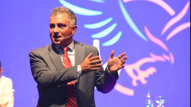 Pareja se impuso y se queda con el primer lugar en la lista de la Octava
