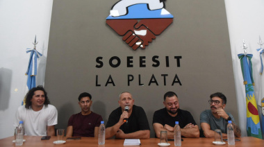 La CGT presionó y tendrá su candidato por la Octava