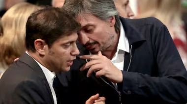 La Cámpora gana terreno legislativo y profundiza la interna con el kicillofismo