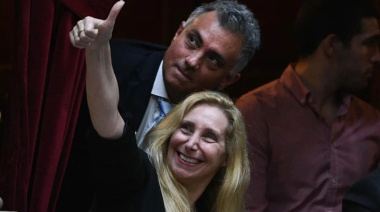 Karina Milei respaldó a Pareja y cruzó a los críticos libertarios: “La lealtad no es una opción”
