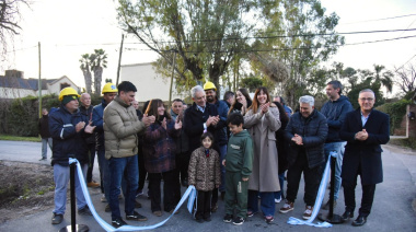 Alak se pone al hombro la campaña con obras claves