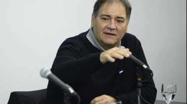 Alonso aseguró que los policías apartados eran una “célula militante” de LLA