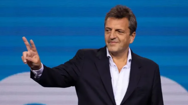 Massa apuesta a la unidad del peronismo y apunta a Milei: “La fuerza de la Patria está en pie”