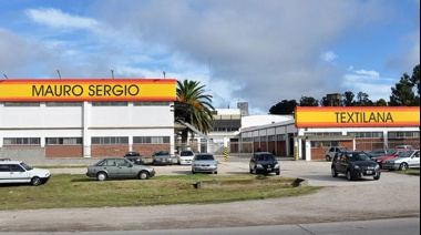 Una fábrica histórica cierra sus puertas y despidió a 150 operarios