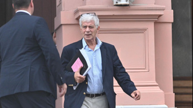 Dos diputados piden la renuncia de Cuneo Libarona y amagan con juicio político
