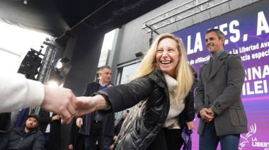 ¿Anticasta? La mitad de los candidatos de LLA bonaerense trabajan en el Estado