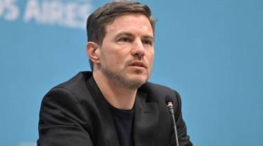 Costa cargó contra Milei y sus políticas: “Destruyó el aparato productivo bonaerense y nacional”