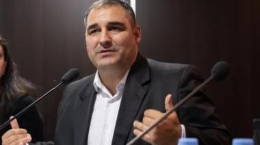 “Basta de abuso del poder”: El massismo denunció a Arroyo Salgado por la detención de Abaigar