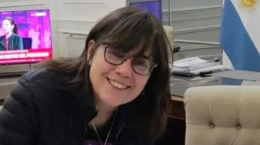 Acusan a Moccero de romper la unidad de Fuerza Patria: “Quienes dan la palabra no cumplen”