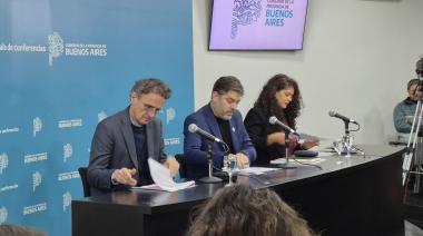 La Provincia va a la Corte por las transferencias de ANSES