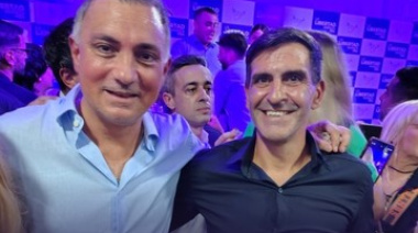 Otro escándalo sacude La Libertad Avanza: Candidato detenido por pegarle a su esposa