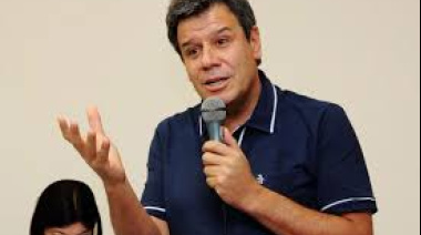 Manes acusa a Milei de espionaje: “Es la peor tradición de la casta”