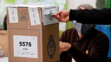 Boleta única, factura millonaria: el voto 2025 costará más que en año de balotaje